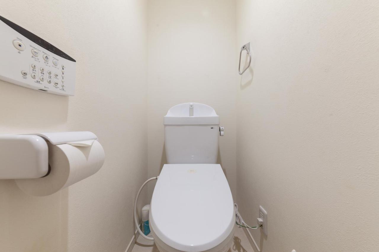 Apartmán La Luce Edogawa Prefektura Tokio Exteriér fotografie