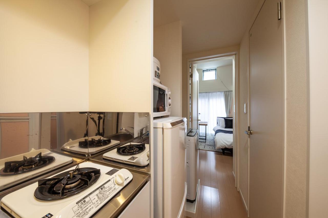 Apartmán La Luce Edogawa Prefektura Tokio Exteriér fotografie