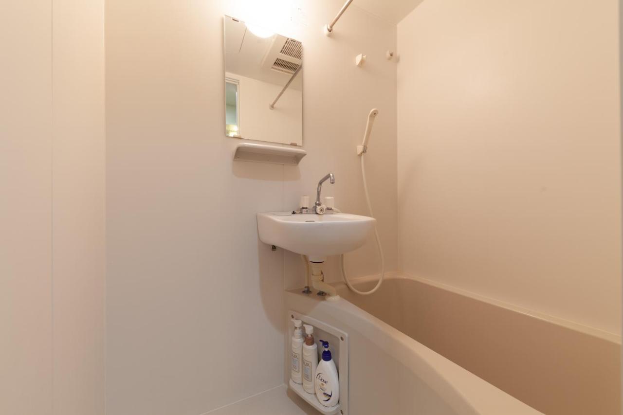 Apartmán La Luce Edogawa Prefektura Tokio Exteriér fotografie