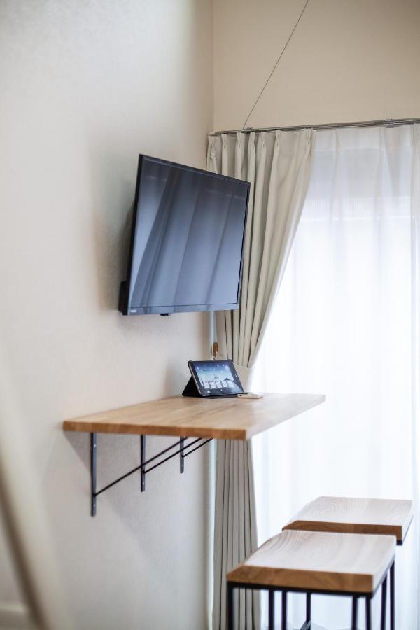 Apartmán La Luce Edogawa Prefektura Tokio Exteriér fotografie