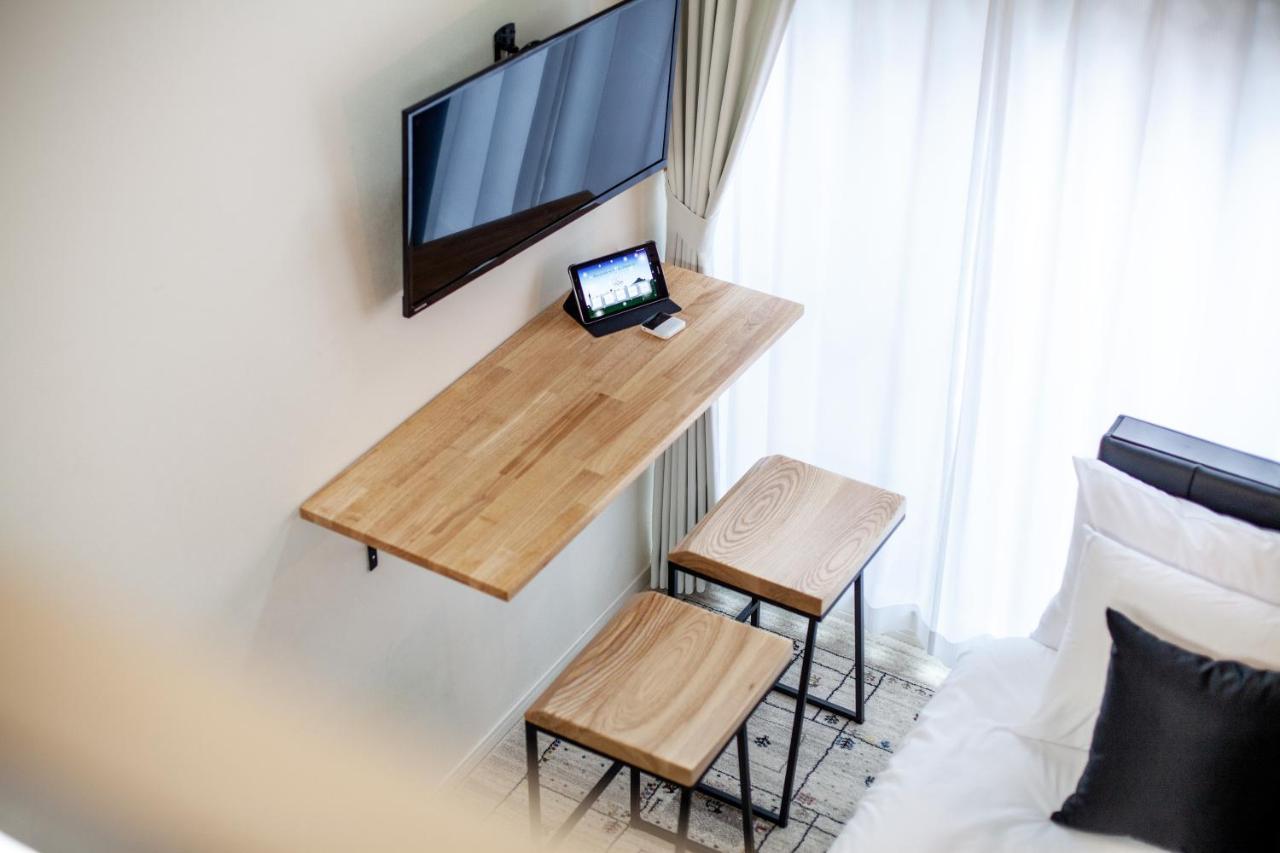 Apartmán La Luce Edogawa Prefektura Tokio Exteriér fotografie